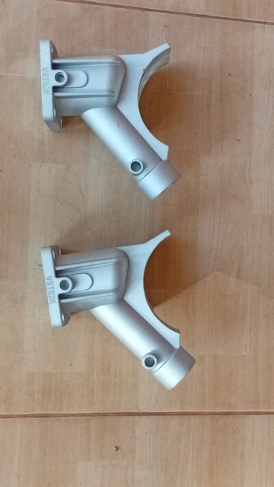Alternator Stand